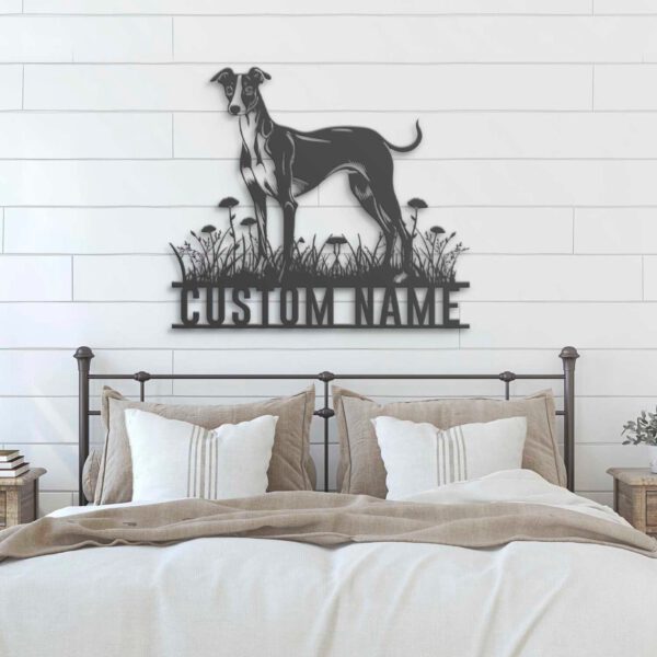 Custom-Whippet-Metal-Wall-Art-LED-Light_5