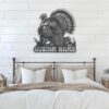 Custom-Wild-Turkey-Farmhouse-Metal-Wall-Art-LED-Light-2-1