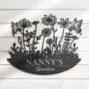 Custom-Wildflower-Metal-Wall-Art-LED-Light-2-6