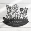 Custom-Wildflower-Metal-Wall-Art-LED-Light-32