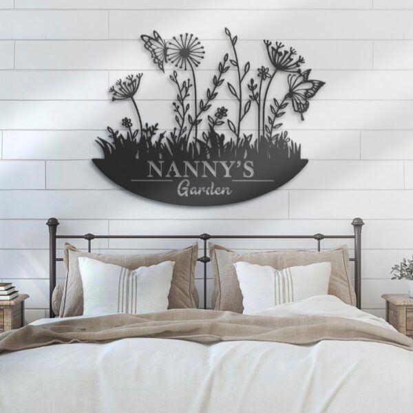 Custom-Wildflower-Metal-Wall-Art-LED-Light-4-16