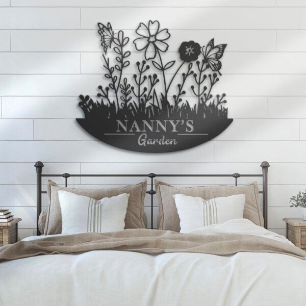 Custom-Wildflower-Metal-Wall-Art-LED-Light-4-17