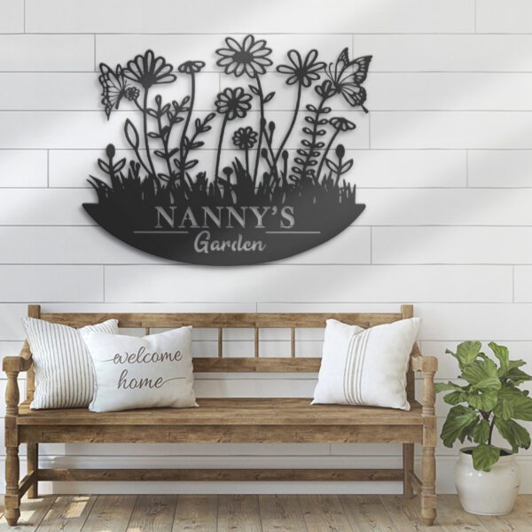 Custom-Wildflower-Metal-Wall-Art-LED-Light-4-6