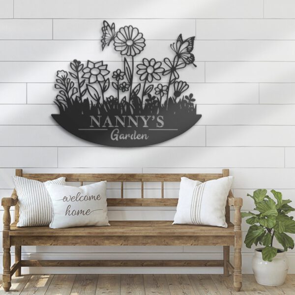 Custom-Wildflower-Metal-Wall-Art-LED-Light-7-9