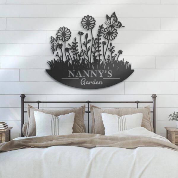 Custom-Wildflower-Metal-Wall-Art-LED-Light-8-3