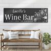 Custom-Wine-Bar-Metal-Wall-Art-LED-Light-4-4