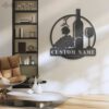 Custom-Wine-Bar-Metal-Wall-Art-LED-Light-8-3