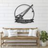 Custom-Wrecking-Ball-Crane-Metal-Wall-Art-LED-Light_7