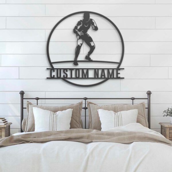 Custom-Wrestling-Metal-Wall-Art-LED-Light-6-2