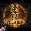 Custom-Wrestling-Metal-Wall-Art-LED-Light-7-2