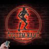 Custom-Wrestling-Metal-Wall-Art-LED-Light-8-2