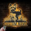 Custom-Yorkshire-Terrier-Metal-Wall-Art-LED-Light_3