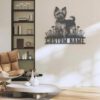 Custom-Yorkshire-Terrier-Metal-Wall-Art-LED-Light_6