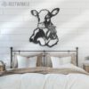 Dairy-Cow-Farmhouse-Metal-Wall-Art-LED-Light-3