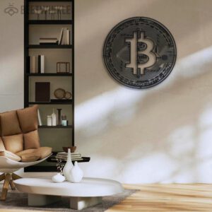 Digital-Bitcoin-Metal-Wall-Art-LED-Light-2-1