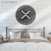 Digital-XRP-Metal-Wall-Art-LED-Light-4