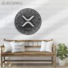 Digital-XRP-Metal-Wall-Art-LED-Light-5