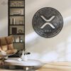 Digital-XRP-Metal-Wall-Art-LED-Light-6