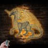 Dragon-Geometric-Metal-Wall-Art-LED-Light-7-1