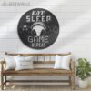 Eat-Sleep-Game-Repeat-Metal-Wall-Art-LED-Light-2