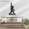 Funny-Bigfoot-I-Hate-People-Metal-Wall-Art-LED-Light-6