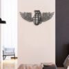 Grenade-Wings-Metal-Wall-Art-LED-Light-4