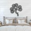 Heart-Celtic-Knot-Shamrock-Metal-Wall-Art-LED-Light-2-2