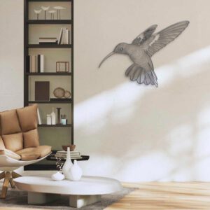 Hummingbird-Metal-Wall-Art-LED-Light-3-1