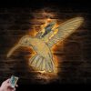 Hummingbird-Metal-Wall-Art-LED-Light-6-1