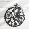 Mountain-Bike-Metal-Wall-Art-LED-Light-3-1