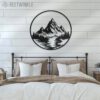 Nature-Mountain-Metal-Wall-Art-LED-Light-1