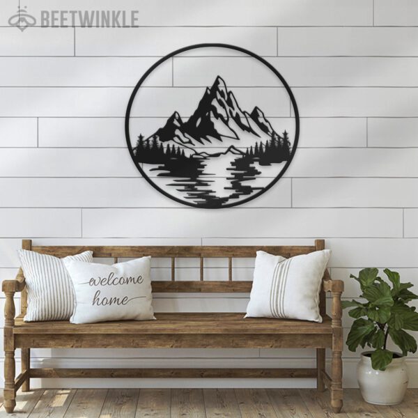 Nature-Mountain-Metal-Wall-Art-LED-Light-2-1