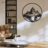 Nature-Mountain-Metal-Wall-Art-LED-Light-5-1