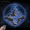 Nature-Mountain-Metal-Wall-Art-LED-Light-7-1