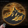 Nature-Mountain-Metal-Wall-Art-LED-Light-7-2