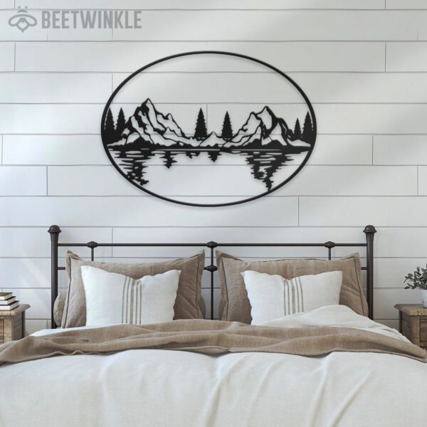 Nature-Mountain-Metal-Wall-Art-LED-Light-7-3