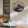 Nature-Mountain-Metal-Wall-Art-LED-Light-9