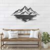 Nature-Mountain-Range-Metal-Wall-Art-LED-Light-7-1