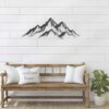 Nature-Mountain-Range-Metal-Wall-Art-LED-Light-8-3