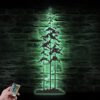 Nature-Wispy-Pine-Tree-Metal-Wall-Art-LED-Light-8-1