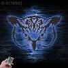 Owl-Metal-Wall-Art-with-LED-Light-6