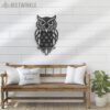 Owl-Metal-Wall-Art-with-LED-Light_5