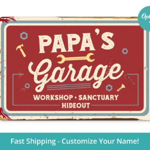 Papas-Work-Shop-Metal-Sign_1