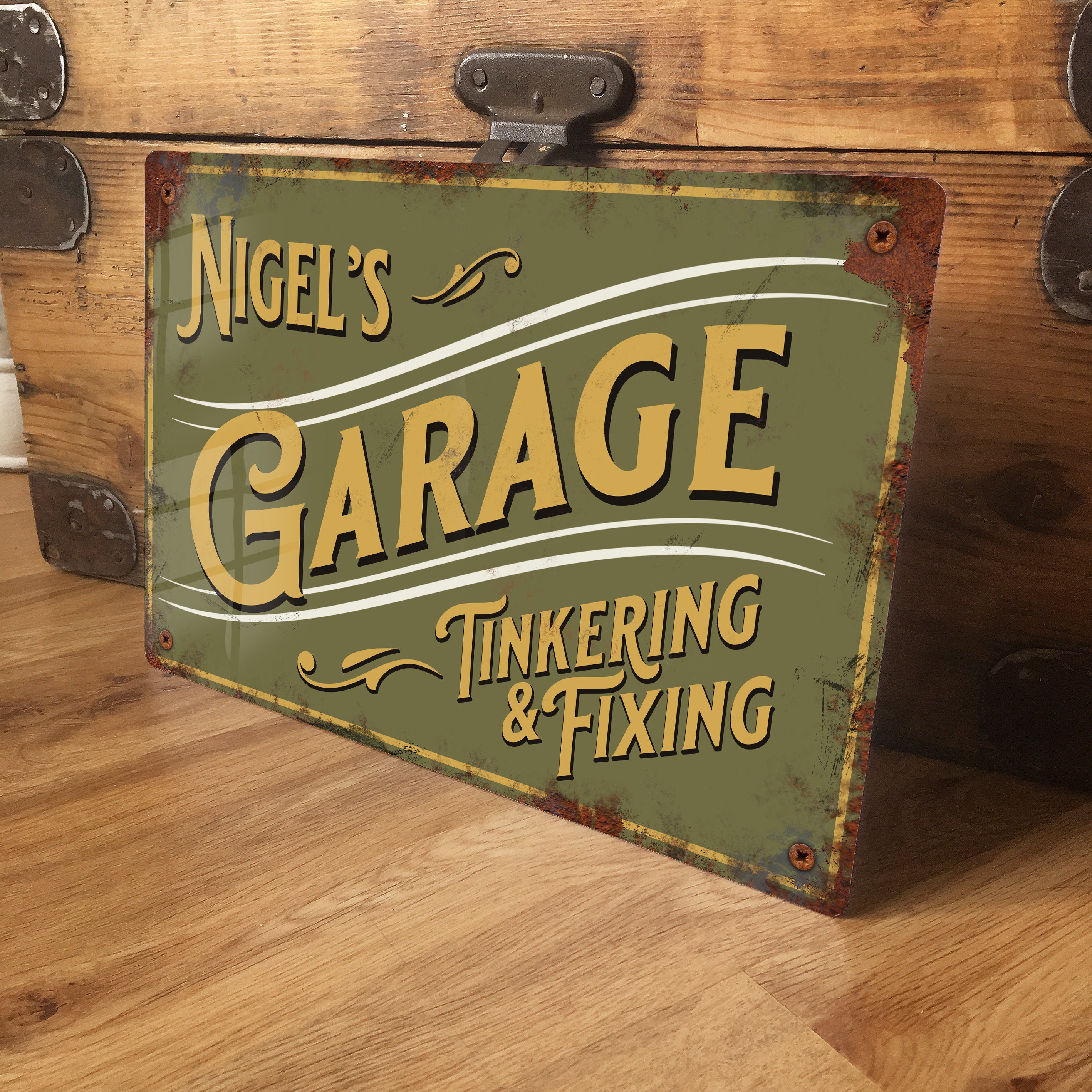 Personalised-Garage-Sign-Metal-Wall-Door-Plaque-Accessory_1