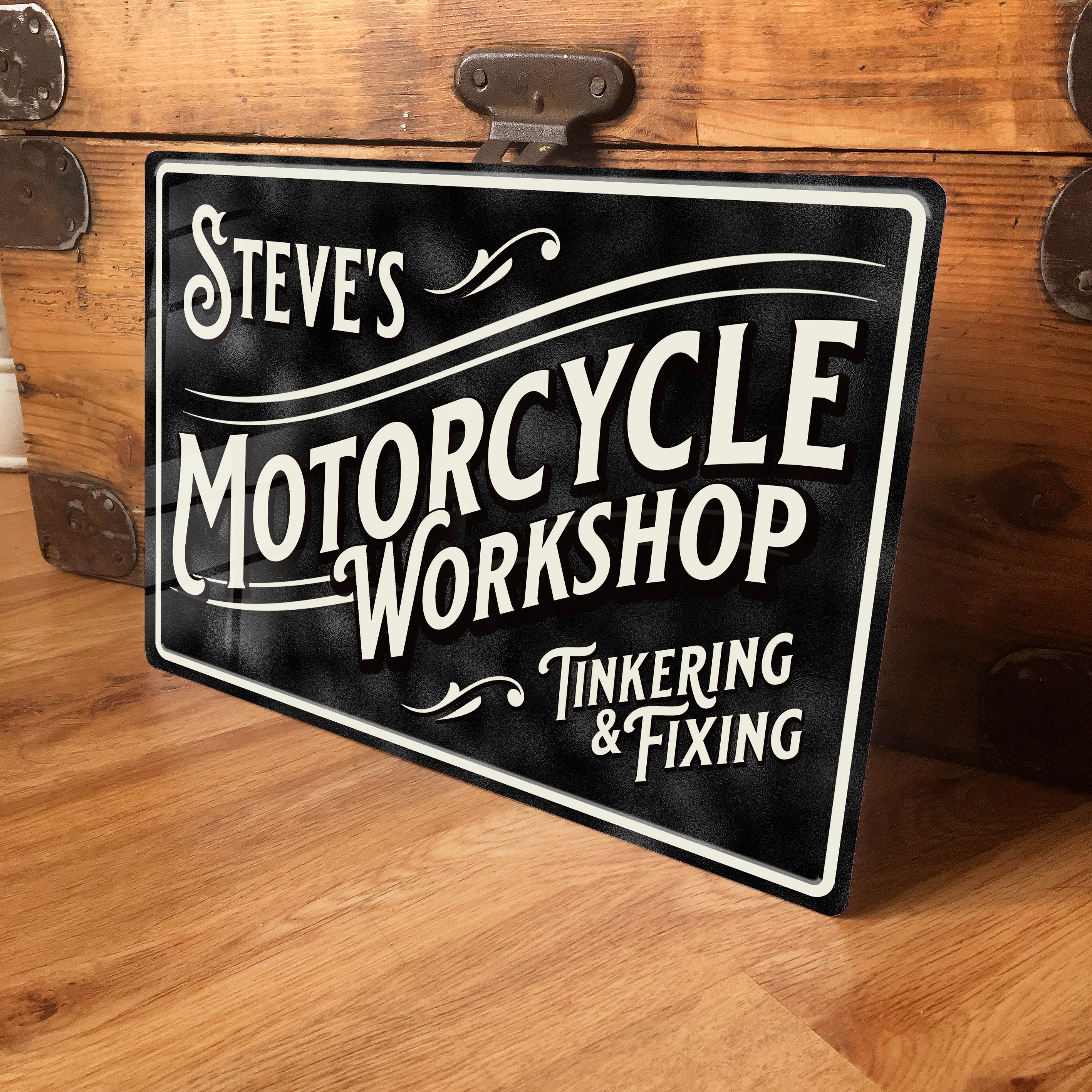 Personalised-Motorcycle-Workshop-Sign-Metal-Wall_1