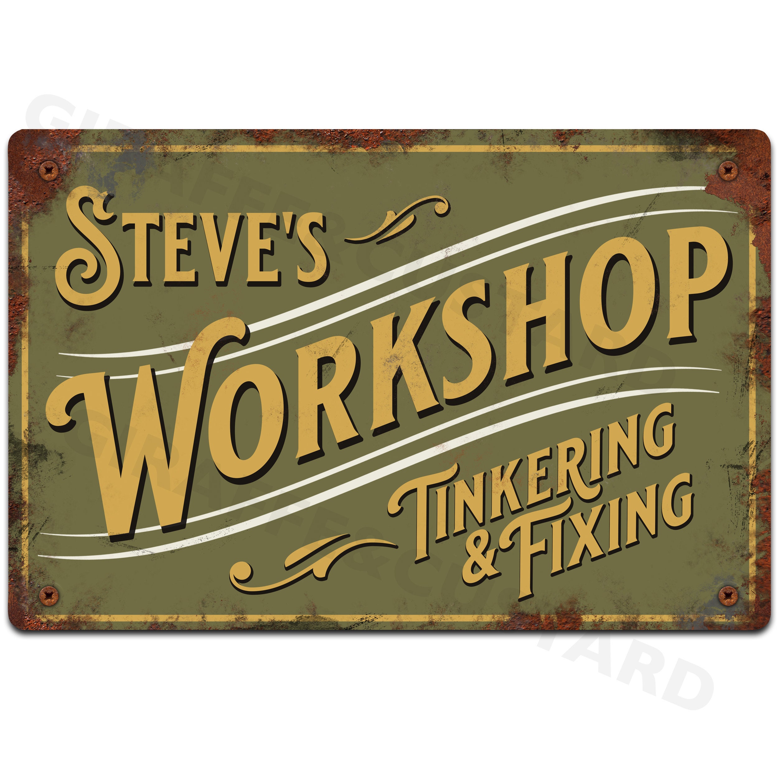 Personalised-Workshop-Sign-Metal_6