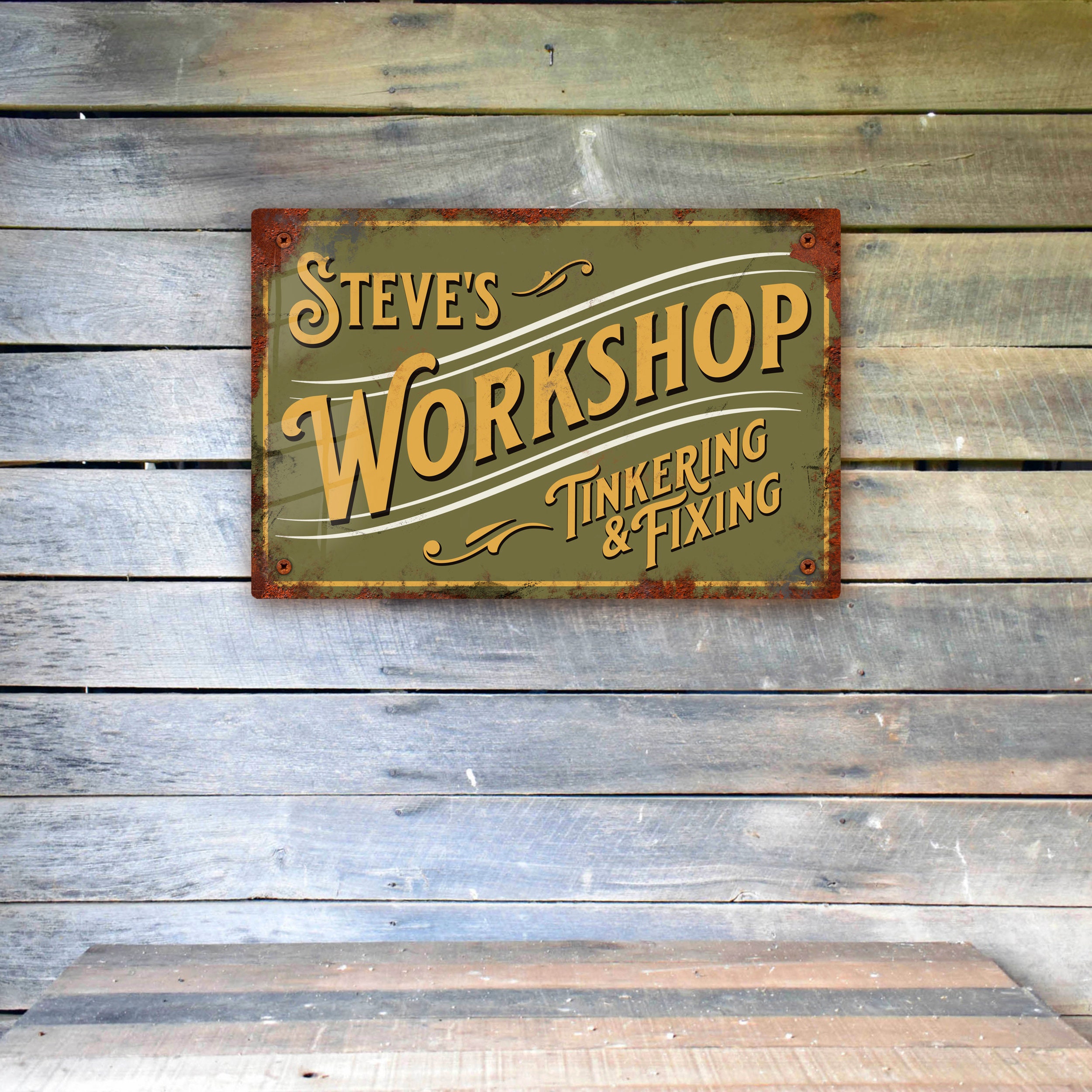 Personalised-Workshop-Sign-Metal_9