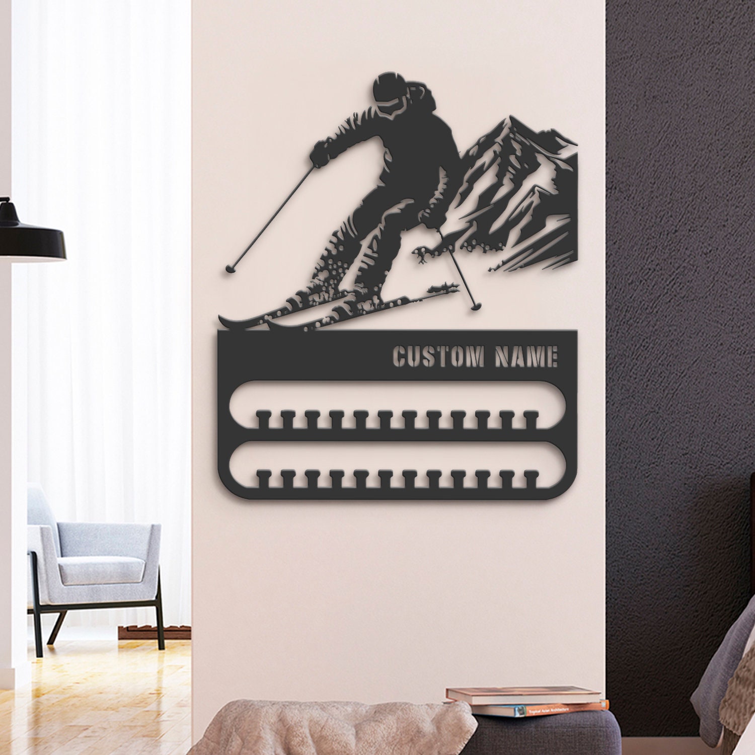 Personalize-Alpine-Skiing-Medal-Hanger-With-Led-Light_3