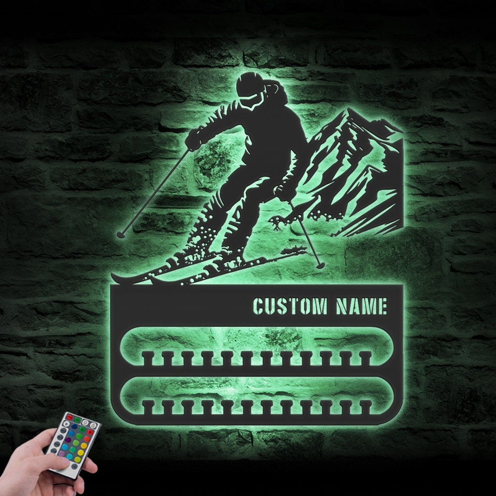 Personalize-Alpine-Skiing-Medal-Hanger-With-Led-Light_4