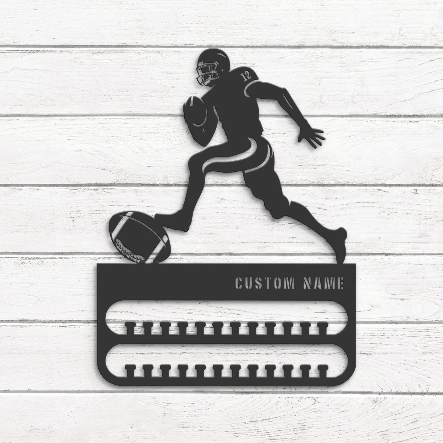 Personalize-American-Football-Player-Medal-Hanger-With-Led-Light_4